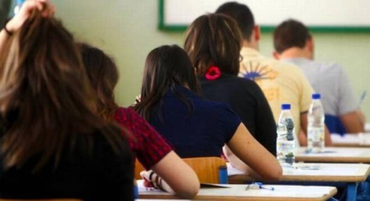Οι δύο τρόποι εισαγωγής των υποψηφίων στην Τριτοβάθμια Εκπαίδευση