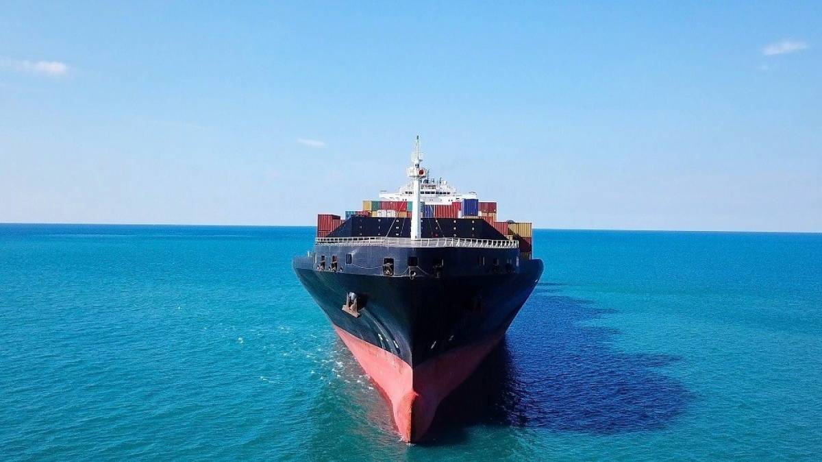Βρετανία: To slow steaming δεν αντιμετωπίζει την κλιματική αλλαγή