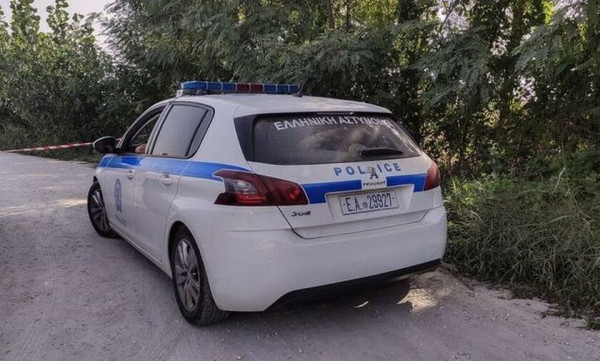 Ομολόγησε ο 14χρονος αδερφός τη δολοφονία του 17χρονου στη Μάνδρα