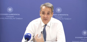 Μητσοτάκης: Παράταση του προγράμματος για φθηνό αγροτικό ρεύμα
