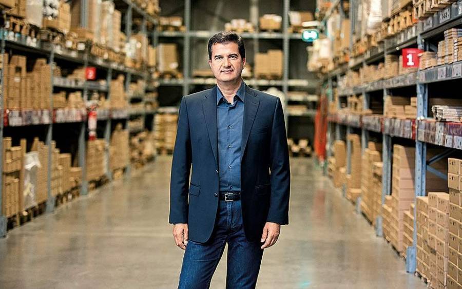 Fourlis: Στα €15,9 εκατ. τα EBITDA το α’εξάμηνο του 2020