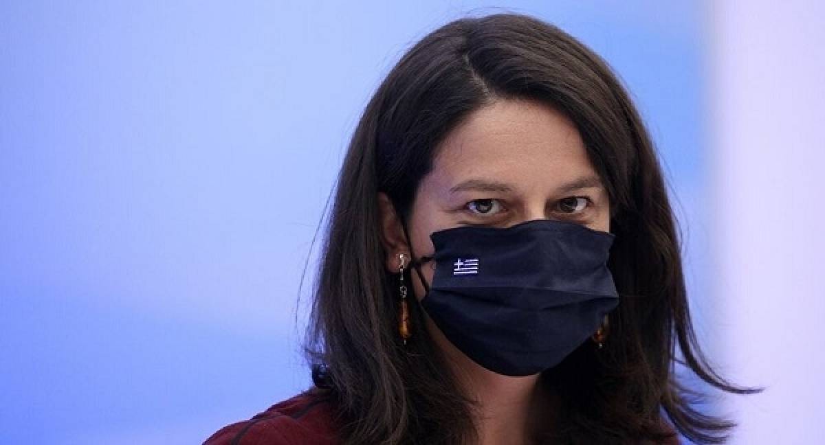 Κεραμέως: Κονδύλια 200 εκατ. ευρώ για προσλήψεις εκπαιδευτικών