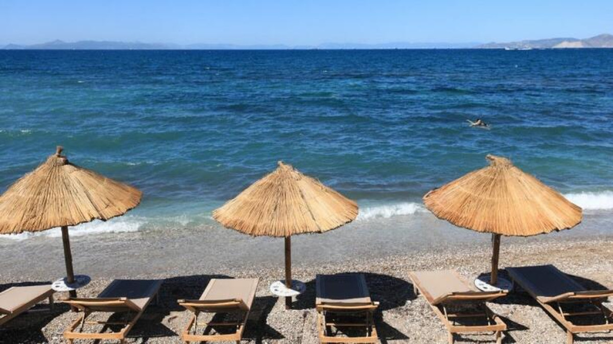 «MyCoast»: Ψηφιακή εφαρμογή καταγγελιών για τις 198 «απάτητες» παραλίες-Τα πρόστιμα