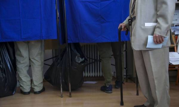 Δημοσκόπηση MRB: Προβάδισμα ΣΥΡΙΖΑ στο νομό Χανίων
