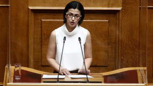 Αγαπηδάκη: Ελλοχεύει ο κίνδυνος λεπτοσπείρωσης στη Θεσσαλία