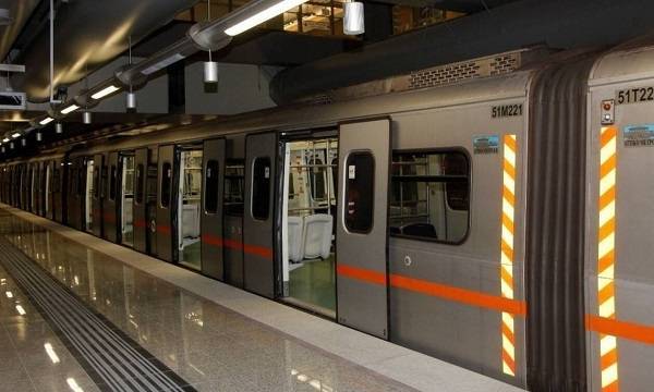 Μετρό Γραμμή 4:Ευθύνη της Αττικό Μετρό η ολοκλήρωση του διαγωνισμού