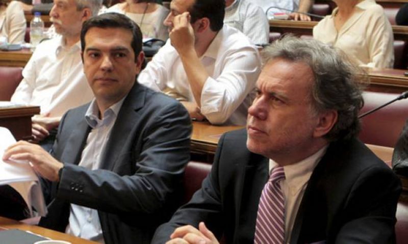 Μαξίμου: Τώρα απορρίπτει μειώσεις και των επικουρικών συντάξεων