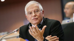 Μπορέλ για δολιοφθορά των αγωγών Nord Stream: Μιλάμε για εικασίες
