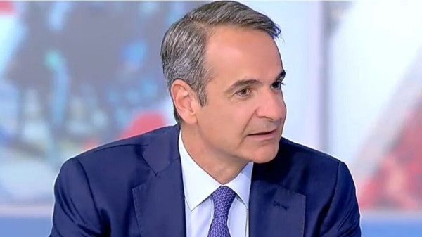 Μητσοτάκης: Θέλουμε μείωση τιμών- Πάντα λέω ότι μπορούμε και καλύτερα