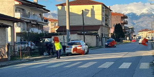 Πέλλα: Όχημα παρέσυρε και σκότωσε διευθυντή έξω απ’το σχολείο του
