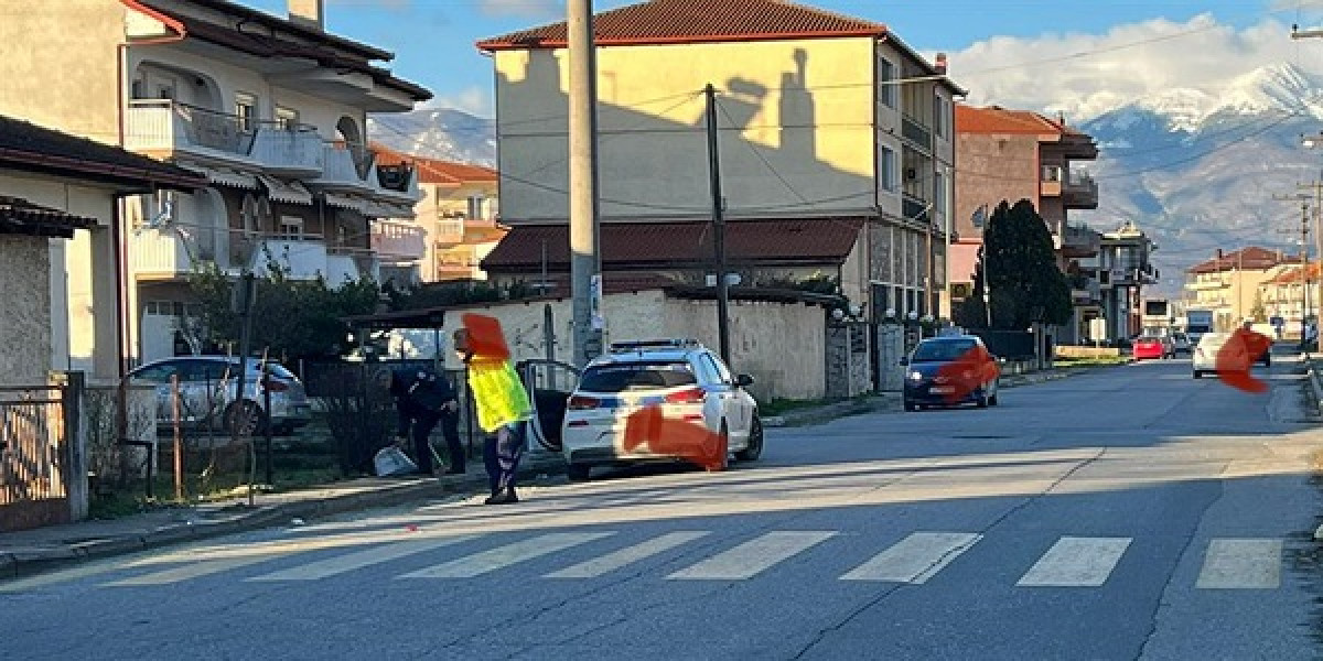 Πέλλα: Όχημα παρέσυρε και σκότωσε διευθυντή έξω απ’το σχολείο του