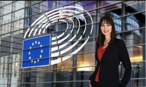 Δεκτή από το Ταμείο Δίκαιης Μετάβασης η τροπολογία της Ε. Κουντουρά