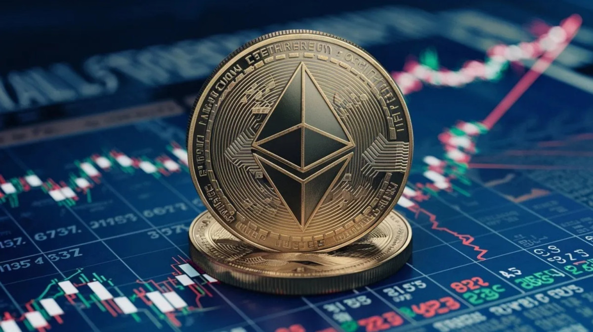 Σε «κλοιό» πίεσης τα crypto: To Ethereum «παλεύει» να κρατηθεί στη ζώνη των $4.000