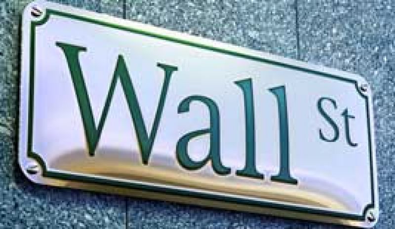 Περιόρισε στο τέλος τις απώλειες η Wall- Σε χαμηλά 5 εβδομάδων η Ευρώπη