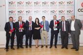 GDPR Conference με τη σφραγίδα της TÜV AUSTRIA HELLAS