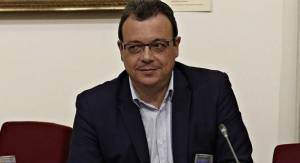 Φάμελλος: Κλιματικά ουδέτερη Ευρώπη έως το 2050