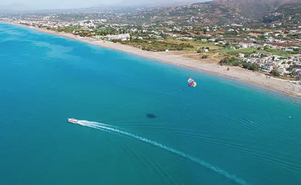 Ferryscanner: Οι τοπ ελληνικοί προορισμοί για το Πάσχα του 2025