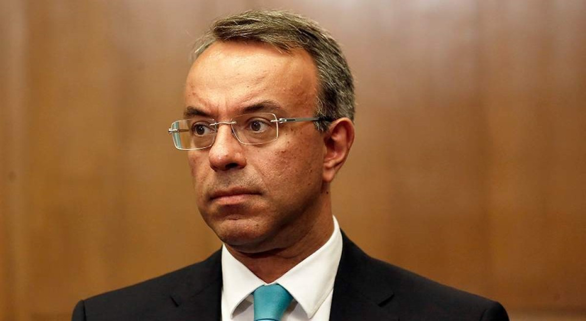 Σταϊκούρας: Βελτιώνουμε το μετρό, άρα και την καθημερινότητα του πολίτη