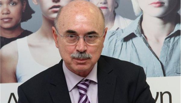 Από νέο πόστο ο Ι. Τέντες στον πόλεμο κατά της διαφθοράς