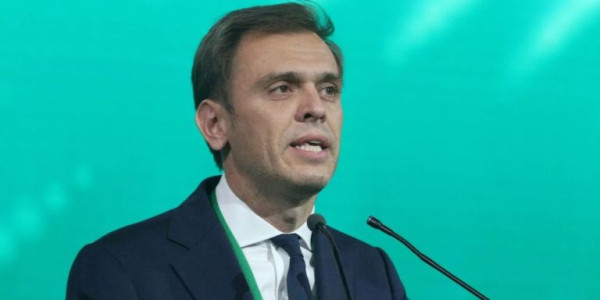 Μάντζος: Μακρινός στόχος οι σχέσεις αμοιβαίας εμπιστοσύνης με την Τουρκία