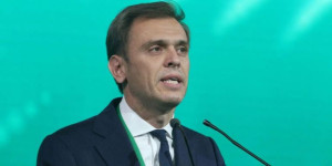 Μάντζος: Μακρινός στόχος οι σχέσεις αμοιβαίας εμπιστοσύνης με την Τουρκία