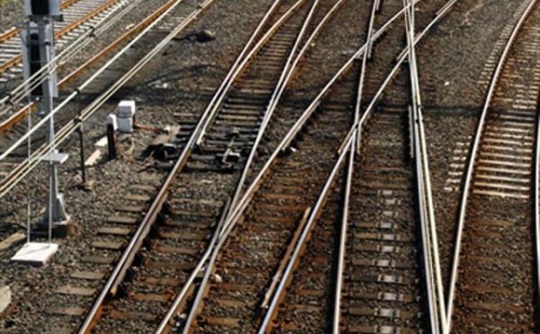 Αυστρία: Ένας νεκρός από μετωπική σύγκρουση τρένων