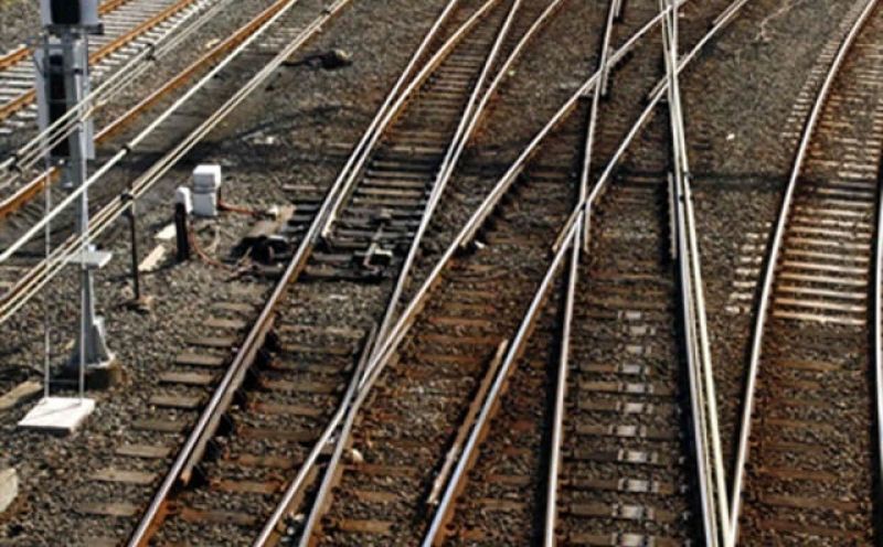 Αυστρία: Ένας νεκρός από μετωπική σύγκρουση τρένων