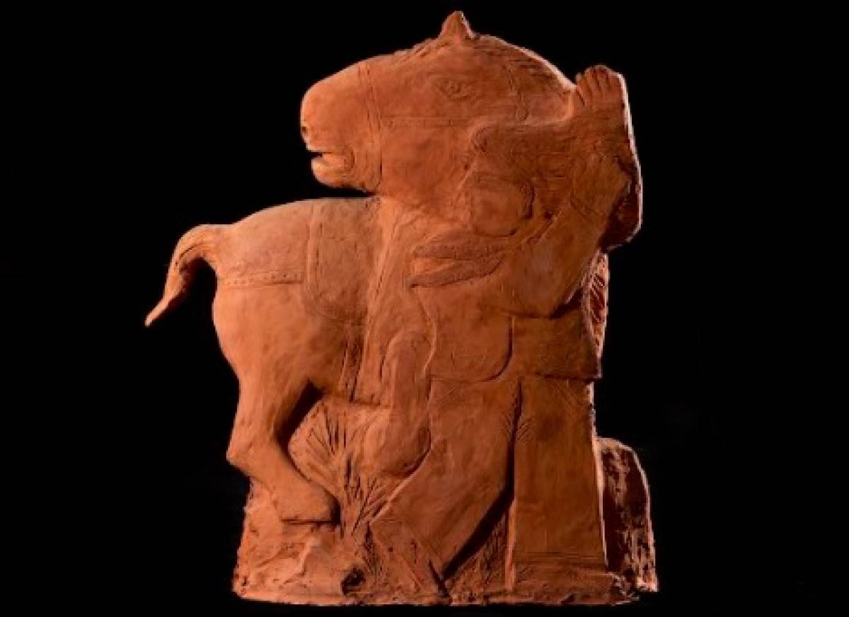 Η Stefanidou Tsoukala Gallery συμμετέχει στην PAD Paris Art &amp; Design 2022