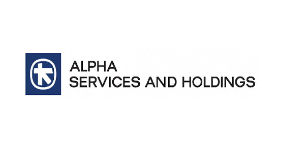 Alpha Bank: Στα 796.519 τα δικαιώματα προαίρεσης επί μετοχών