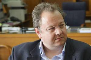 Παπαζάχος: Γιατί η Σάμος γλίτωσε τα χειρότερα
