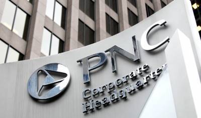Αύξηση κατά 26,4% στα καθαρά κέρδη της PNC Financial