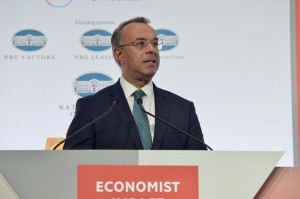 Οι 7 δέσμες πολιτικών πρωτοβουλιών για τις υποδομές & μεταφορές