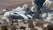 Πάνω από 80 νεκροί σε αεροπορικές επιδρομές στη Συρία