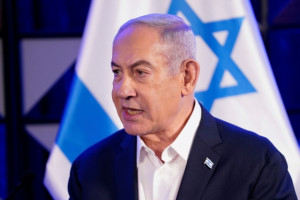 Νετανιάχου: Ο Ερντογάν δεν μπορεί να κάνει κήρυγμα
