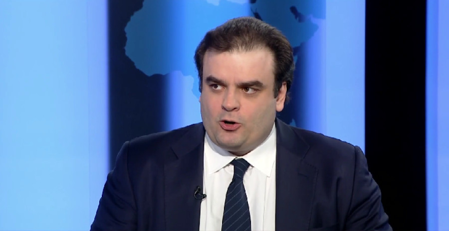 Πιερρακάκης για πανεπιστήμια: Δεν υπάρχει κίνδυνος να χαθεί το εξάμηνο
