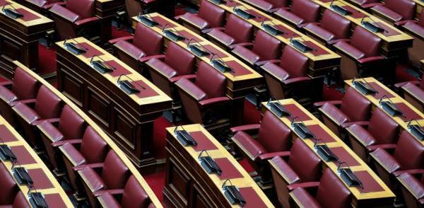 Στις αρμόδιες κοινοβουλευτικές επιτροπές ξεκίνησε η συζήτηση για το διυπουργικό