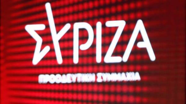 ΣΥΡΙΖΑ: Ζητά κλήση του διοικητή της ΕΥΠ στην Επιτροπή Θεσμών