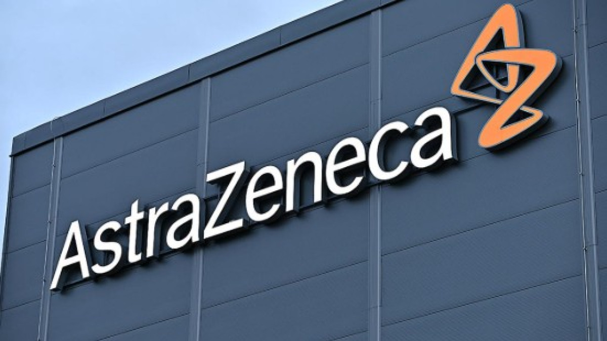 AstraZeneca: Επένδυση 2,5 δισ. δολαρίων σε έρευνες στην Κίνα