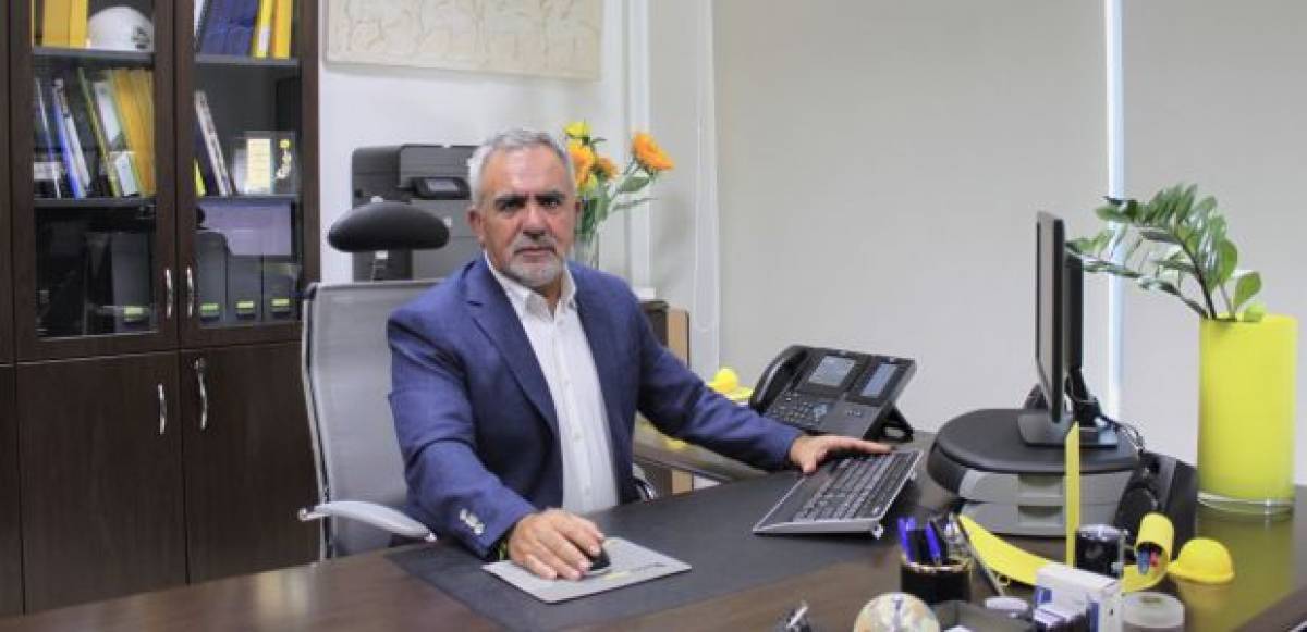 Μπακούρας:Τα ευρωπαϊκά «γιακαδάκια» ανεβάζουν εικονικά την τιμή του Φυσικού Αερίου