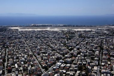 Ρέτσος στο Bloomberg: Χρειαζόμαστε επενδύσεις 6 δισ. ευρώ ετησίως