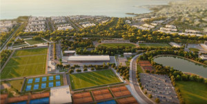 Ελληνικό: Τα επόμενα ορόσημα για κατοικίες, malls και αθλητικό πάρκο