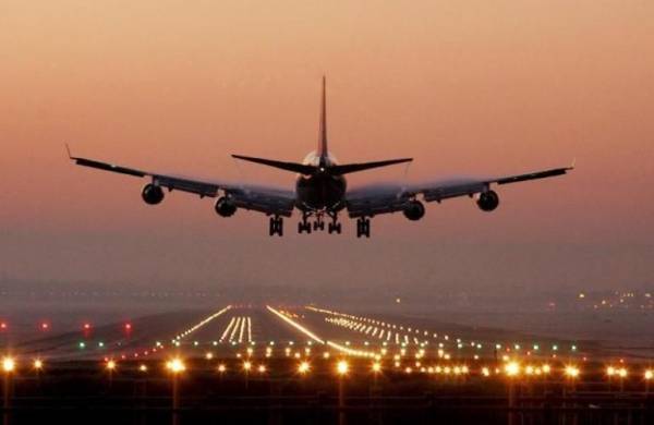Στο 50% του 2019 η αεροπορική κίνηση στο 9μηνο