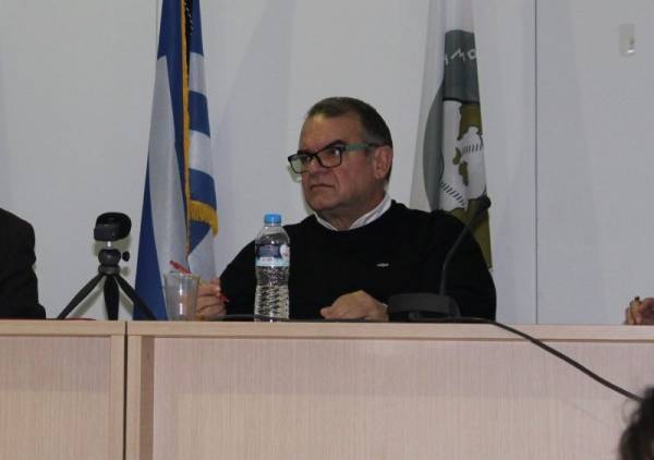 ΔΕΗ Ανανεώσιμες: Παραιτήθηκε από διευθύνων σύμβουλος ο Ηλίας Μοναχολιάς