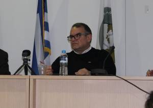 ΔΕΗ Ανανεώσιμες: Παραιτήθηκε από διευθύνων σύμβουλος ο Ηλίας Μοναχολιάς