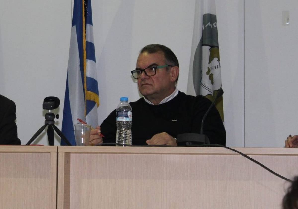 ΔΕΗ Ανανεώσιμες: Παραιτήθηκε από διευθύνων σύμβουλος ο Ηλίας Μοναχολιάς