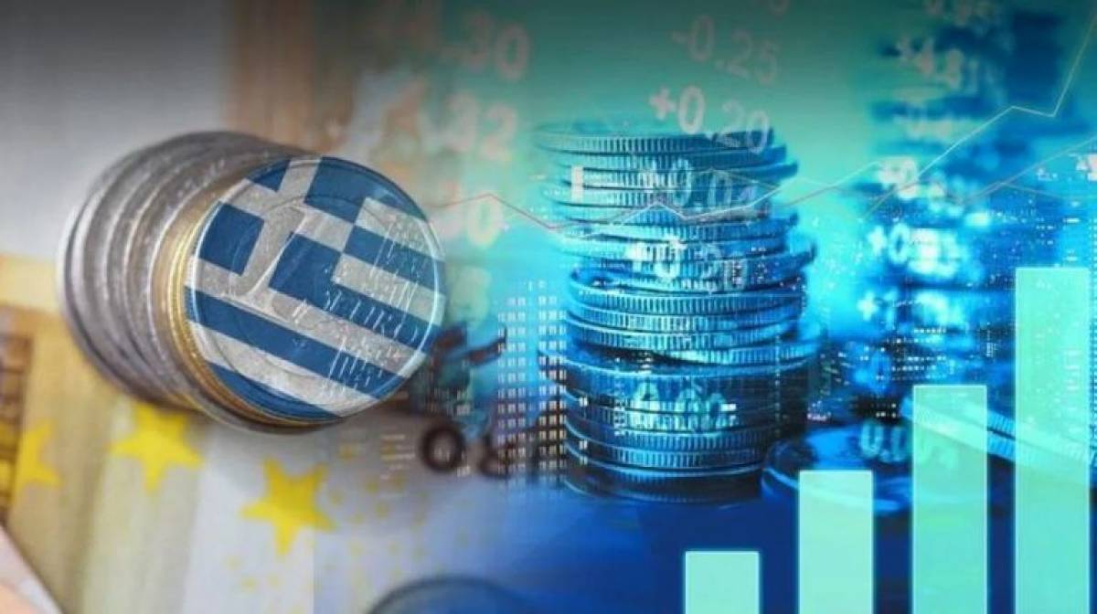 ΚΕΠΕ: Ανάπτυξη 5,24% το α’ εξάμηνο του 2022