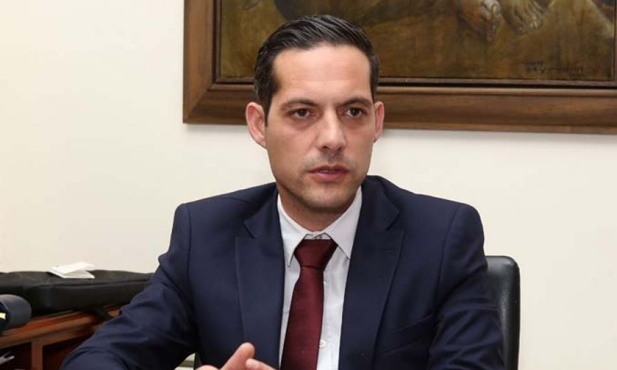 Λετυμπιώτης (Κύπριος Κυβερνητικός Εκπρόσωπος): Ελλάδα και Κύπρος πυλώνες σταθερότητας και ενεργειακοί κόμβοι στην Ανατολική Μεσόγειο
