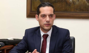 Λετυμπιώτης (Κύπριος Κυβερνητικός Εκπρόσωπος): Ελλάδα και Κύπρος πυλώνες σταθερότητας και ενεργειακοί κόμβοι στην Ανατολική Μεσόγειο