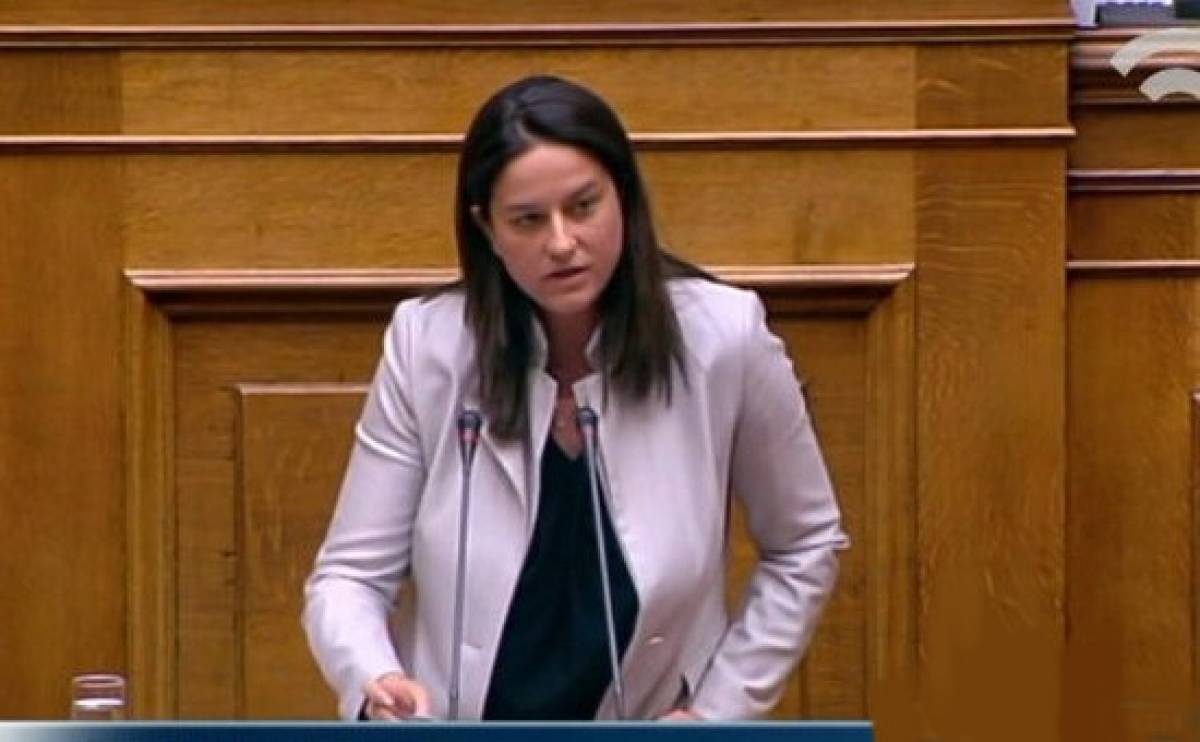 Κεραμέως: Υποκριτική η προσπάθεια Γαβρόγλου για επίτευξη συναινέσεων