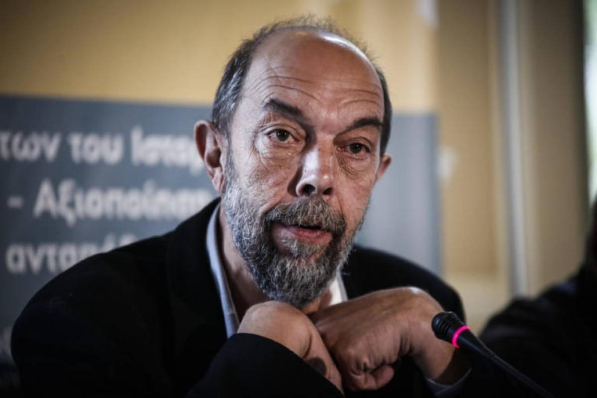 Η ΚΕ ΣΥΡΙΖΑ επικύρωσε την υποψηφιότητα Μπελαβίλα στον Πειραιά